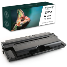 Toner do drukarki Dell 593-10329 czarny | 6000 stron | 59-2335X
