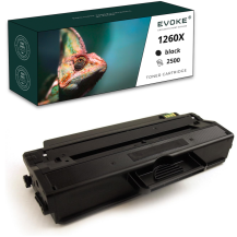Toner do drukarki Dell 593-11109 czarny | 2500 stron | 59-1260X