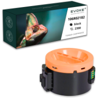 Toner do drukarki Xerox 106R02182 czarny | 2300 stron | 3010 XL