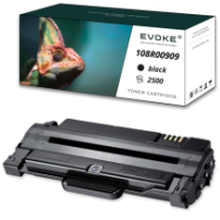 Toner do drukarki Xerox 108R00909 czarny | 2500 stron | 3140 XL