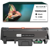 Toner do drukarki Xerox 106R04348 czarny | 3000 stron | B210