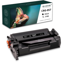 Toner do drukarki Canon CRG057 czarny | 3100 stron | CRG-057