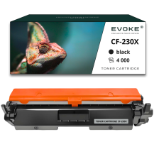 Toner do drukarki HP CF230X / CRG051H / 30X czarny | 4000 stron