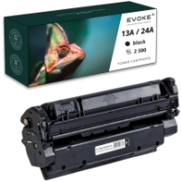Toner do drukarki HP 13A 24A czarny | 2500 stron | Q2613A / Q2624A