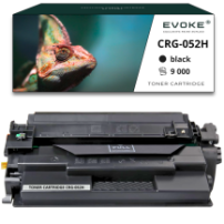 Toner do drukarki Canon CRG052H czarny | 9000 stron | CRG-052 XL