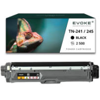 Toner do drukarki Brother TN-241 czarny  | 2500 stron | TN241