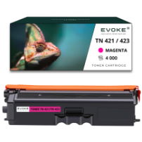 Toner do drukarki Brother TN-423 czerwony  | 4000 stron | TN423