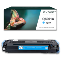 Toner do drukarki HP Q6001A niebieski  | 2000 stron