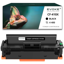 Toner do drukarki HP CF410X / Canon CRG046H czarny  | 4400 stron