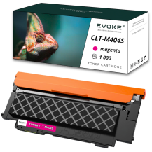 Toner do drukarki SAMSUNG CLT-M404S czerwony | CLTM404S