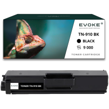 Toner do drukarki Brother TN-910 czarny  | 9000 stron | TN910