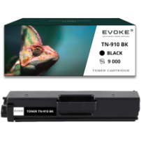 Toner do drukarki Brother TN-910 czarny  | 9000 stron | TN910