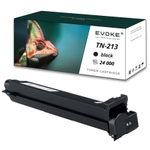 Toner do drukarki Konica Minolta TN-213 czarny  | 24000 stron | TN213