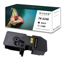 Toner do drukarki Kyocera TK-5240 czarny  | 4000 stron | TK5240