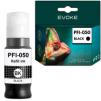 Tusz do drukarki Canon PFI-050 czarny | image PROGRAF TC20 TC20M