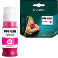 Tusz do drukarki Canon PFI-050 magenta | image PROGRAF TC20 TC20M